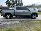 Thumbnail of 2019 Grey Chevrolet Silverado 1500