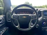 Thumbnail of 2019 Grey Chevrolet Silverado 1500