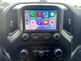 Thumbnail of 2019 Grey Chevrolet Silverado 1500