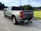 Thumbnail of 2019 Grey Chevrolet Silverado 1500
