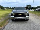 Thumbnail of 2019 Grey Chevrolet Silverado 1500