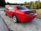 Thumbnail of 2014 Red Dodge Challenger