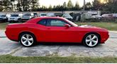 Thumbnail of 2014 Red Dodge Challenger