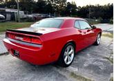 Thumbnail of 2014 Red Dodge Challenger