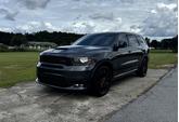 Photo of 2019 Grey Dodge Durango