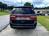 Thumbnail of 2019 Grey Dodge Durango