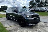 Thumbnail of 2019 Grey Dodge Durango