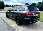 Thumbnail of 2019 Grey Dodge Durango