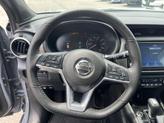 Thumbnail of 2021 Gray Nissan Kicks