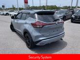 Thumbnail of 2021 Gray Nissan Kicks