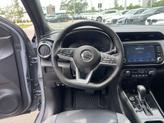 Thumbnail of 2021 Gray Nissan Kicks