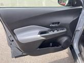 Thumbnail of 2021 Gray Nissan Kicks