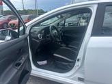 Thumbnail of 2025 White Nissan Versa