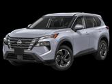 Photo of 2026 Gray Nissan Rogue