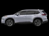 Thumbnail of 2026 Gray Nissan Rogue