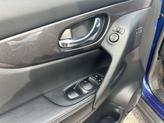 Thumbnail of 2020 Blue Nissan Rogue