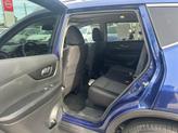 Thumbnail of 2020 Blue Nissan Rogue