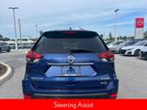 Thumbnail of 2020 Blue Nissan Rogue