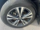 Thumbnail of 2020 Blue Nissan Rogue