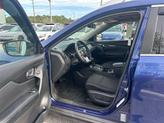 Thumbnail of 2020 Blue Nissan Rogue