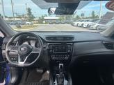 Thumbnail of 2020 Blue Nissan Rogue