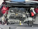 Thumbnail of 2021 Red Toyota Camry