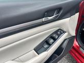 Thumbnail of 2024 Red Nissan Altima