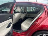 Thumbnail of 2024 Red Nissan Altima