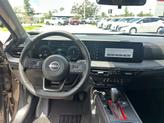 Thumbnail of 2025 Brown Nissan Kicks