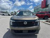 Thumbnail of 2025 Brown Nissan Kicks