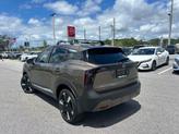 Thumbnail of 2025 Brown Nissan Kicks