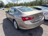 Thumbnail of 2024 Gray Chevrolet Malibu