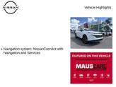 Thumbnail of 2025 White Nissan Murano