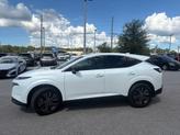 Thumbnail of 2025 White Nissan Murano