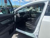 Thumbnail of 2025 White Nissan Murano