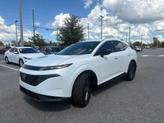 Thumbnail of 2025 White Nissan Murano