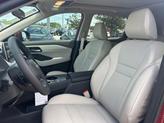 Thumbnail of 2025 Red Nissan Rogue