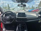 Thumbnail of 2025 Red Nissan Rogue
