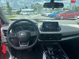 Thumbnail of 2025 Red Nissan Rogue
