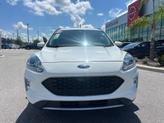 Thumbnail of 2020 White Ford Escape