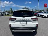 Thumbnail of 2020 White Ford Escape