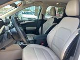 Thumbnail of 2020 White Ford Escape