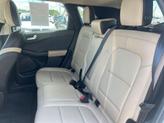 Thumbnail of 2020 White Ford Escape