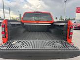 Thumbnail of 2025 Orange Nissan Frontier