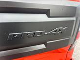 Thumbnail of 2025 Orange Nissan Frontier