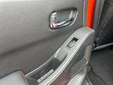 Thumbnail of 2025 Orange Nissan Frontier