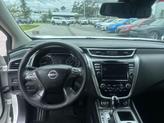 Thumbnail of 2023 White Nissan Murano