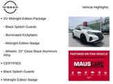 Thumbnail of 2023 White Nissan Murano