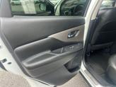 Thumbnail of 2023 White Nissan Murano