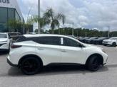 Thumbnail of 2023 White Nissan Murano